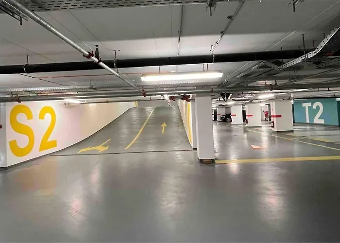 Lax Exquisite 1br,1bath -city Skyline Views * Bukarest