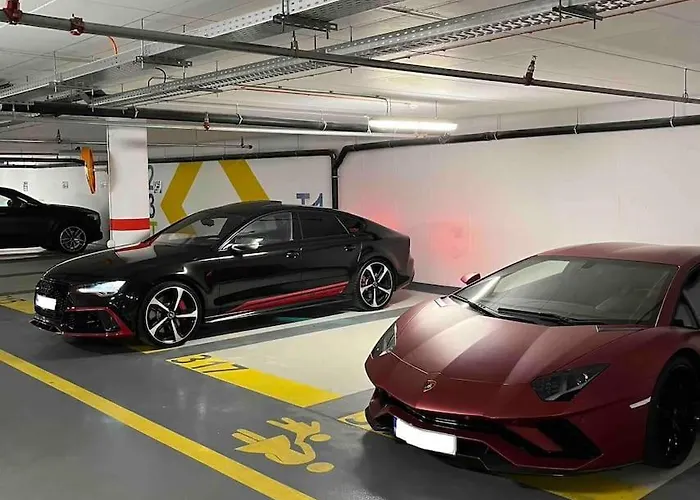 Lax Exquisite 1br,1bath -city Skyline Views Apartament *